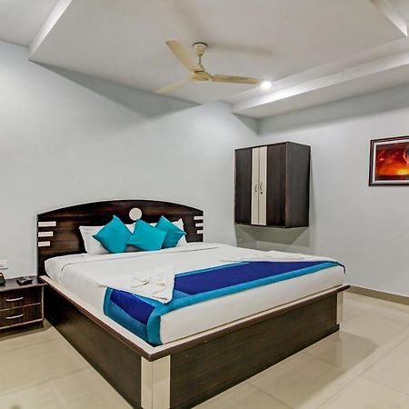Hotel S Y N Residency Hyderabad Eksteriør bilde
