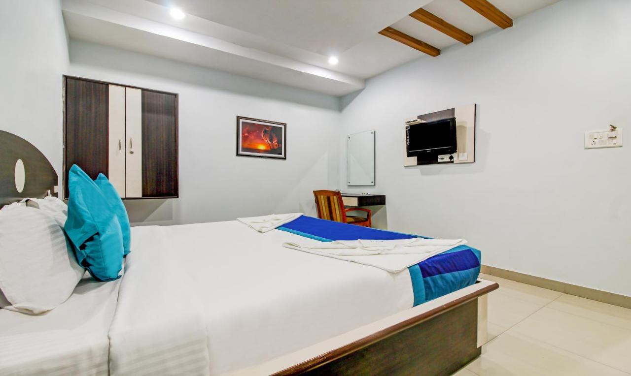 Hotel S Y N Residency Hyderabad Eksteriør bilde